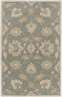 Surya Caesar 6' Square Area Rug image