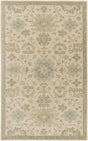 Surya Caesar 6' Square Area Rug image