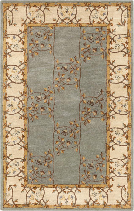 Surya Caesar 6' X 9' Area Rug image