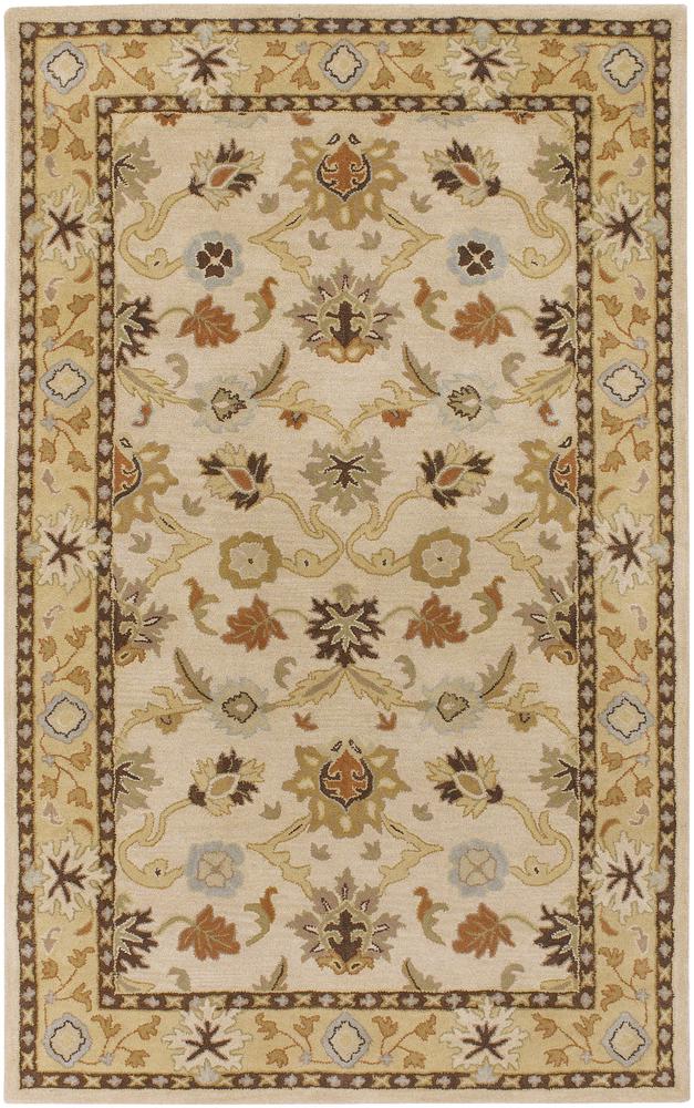 Surya Caesar 7'6" X 9'6" Area Rug image