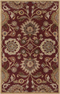 Surya Caesar 7'6" X 9'6" Area Rug image