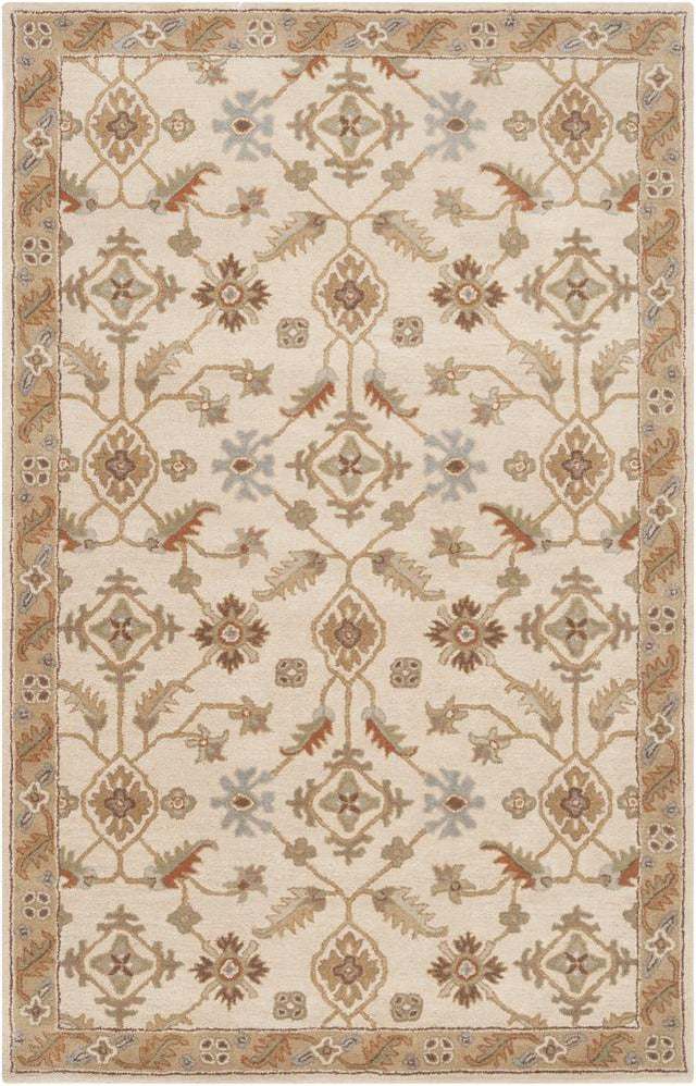 Surya Caesar 7'6" X 9'6" Area Rug image