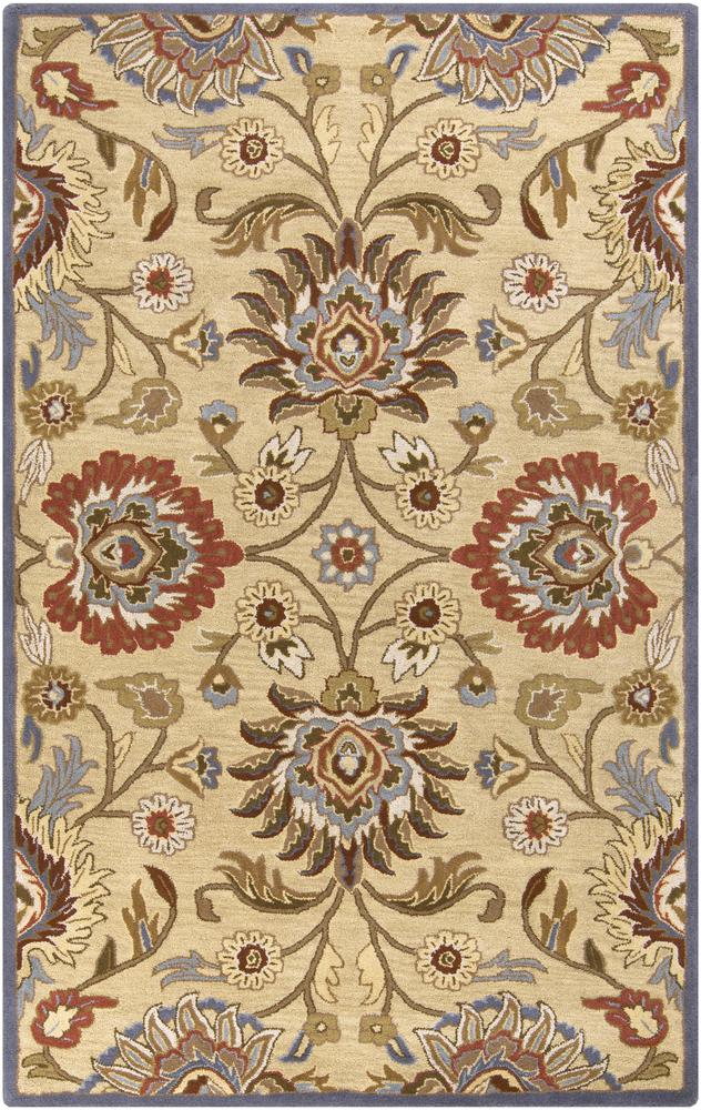 Surya Caesar 7'6" X 9'6" Area Rug image