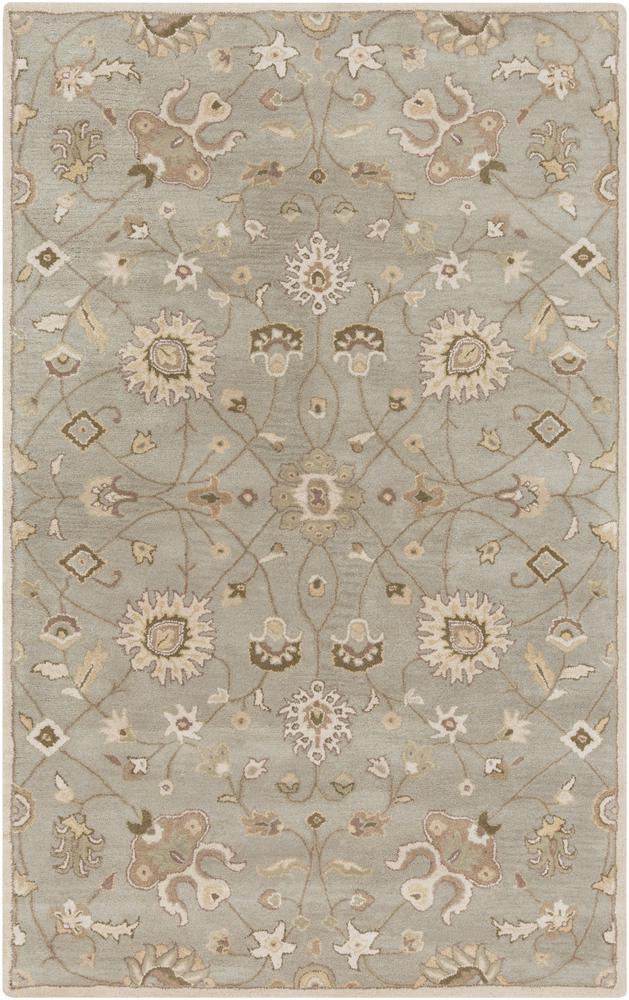 Surya Caesar 7'6" X 9'6" Area Rug image