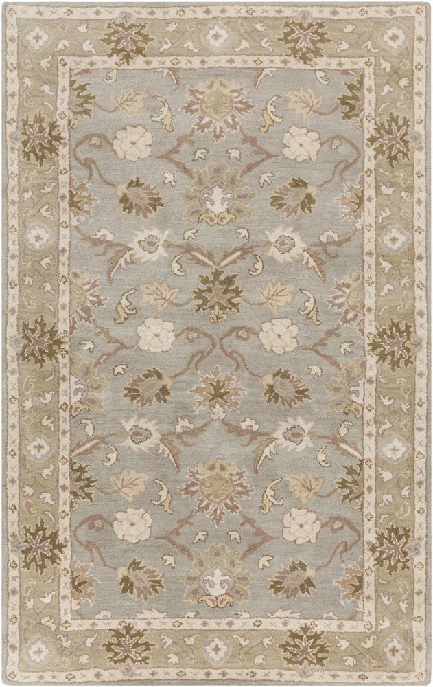 Surya Caesar 7'6" X 9'6" Area Rug image