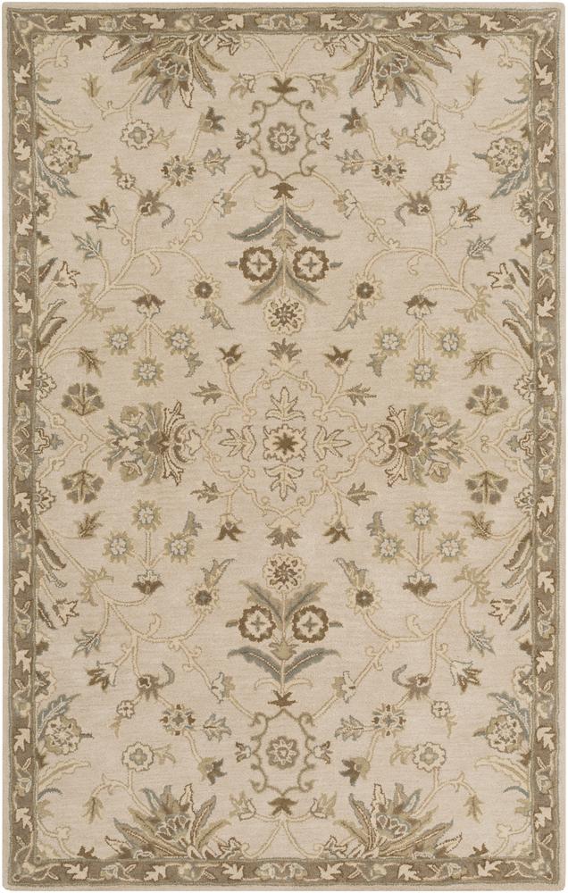 Surya Caesar 7'6" X 9'6" Area Rug image