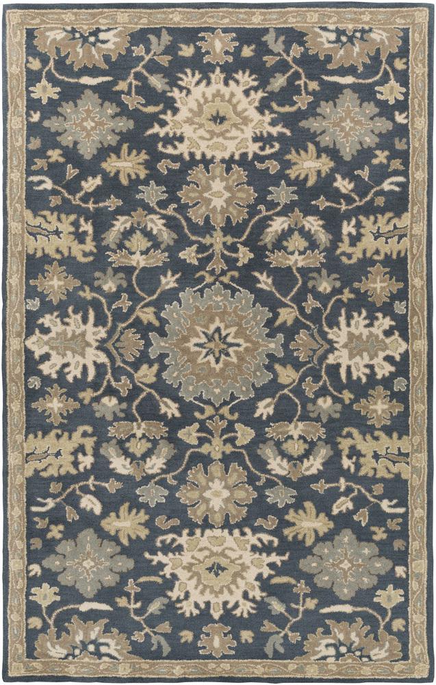 Surya Caesar 7'6" X 9'6" Area Rug image