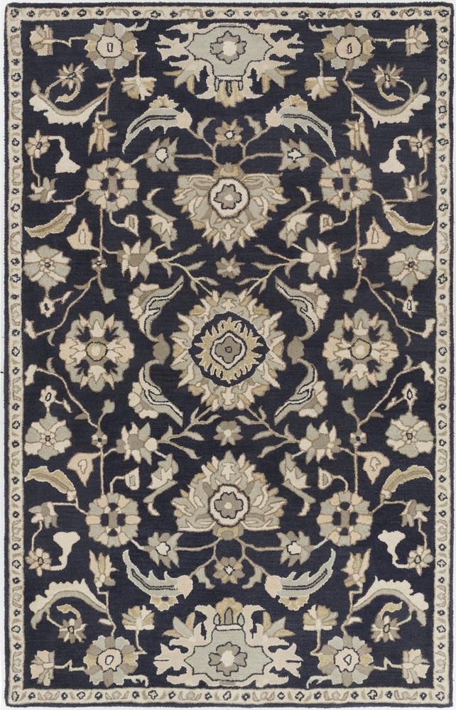 Surya Caesar 7'6" X 9'6" Area Rug image