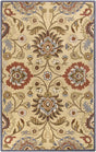 Surya Caesar 8' Round Area Rug image