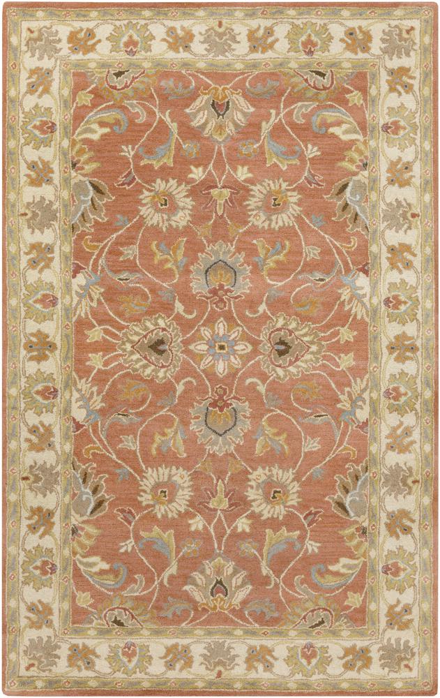 Surya Caesar 8' Round Area Rug image