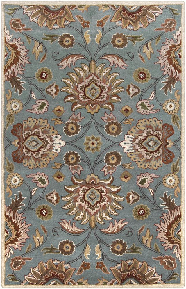 Surya Caesar 8' Square Area Rug image