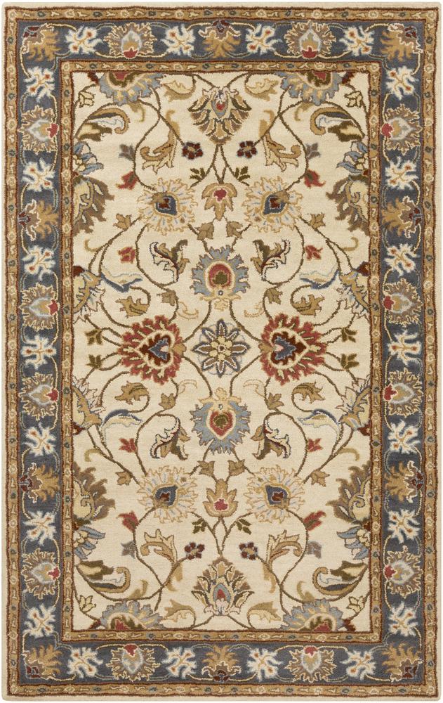 Surya Caesar 8' Square Area Rug image