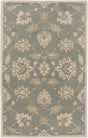 Surya Caesar 8' Square Area Rug image