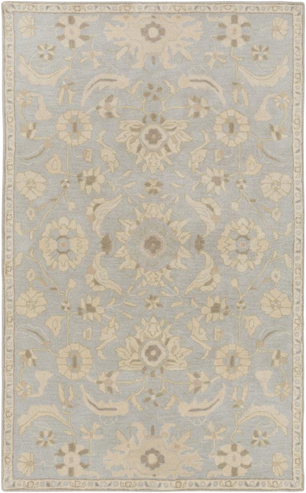 Surya Caesar 8' Square Area Rug image