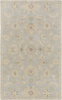 Surya Caesar 8' Square Area Rug image