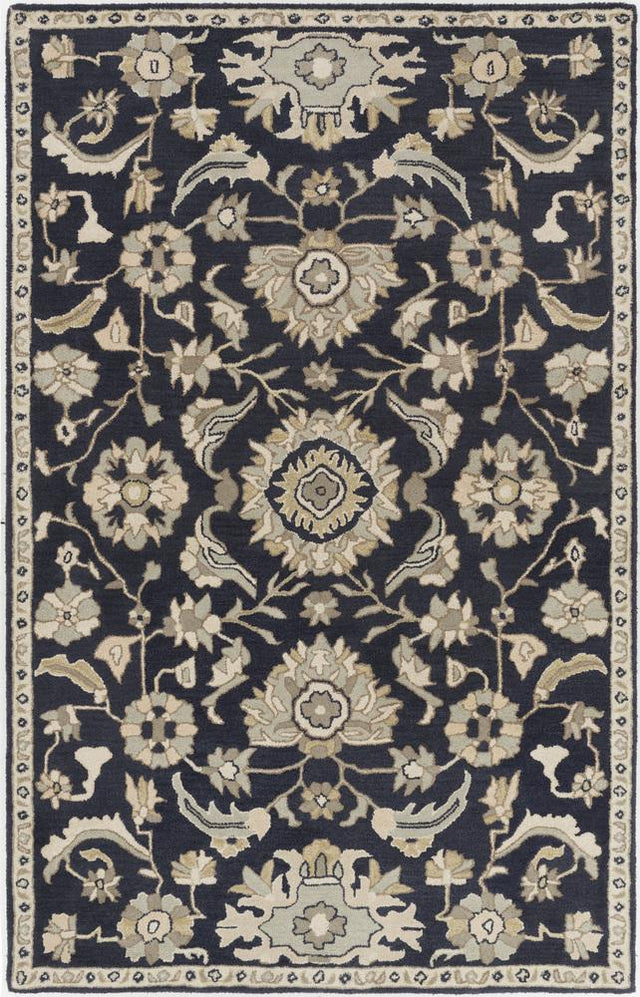 Surya Caesar 8' Square Area Rug image