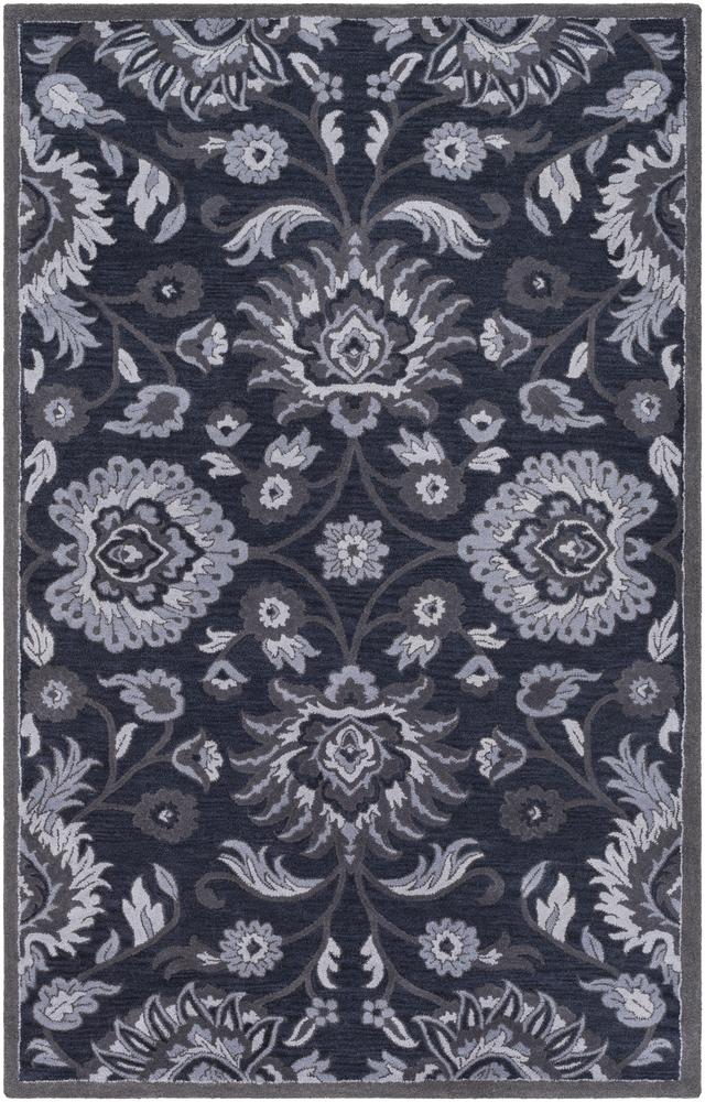 Surya Caesar 8' Square Area Rug image