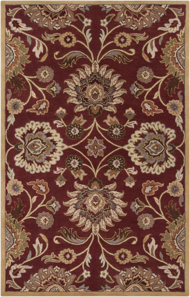 Surya Caesar 8' X 10' Oval Area Rug image