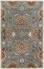 Surya Caesar 9'9" Round Area Rug image