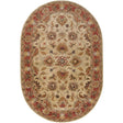 6' x 9' Oval image