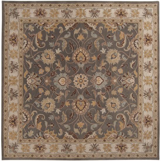 6' Square image