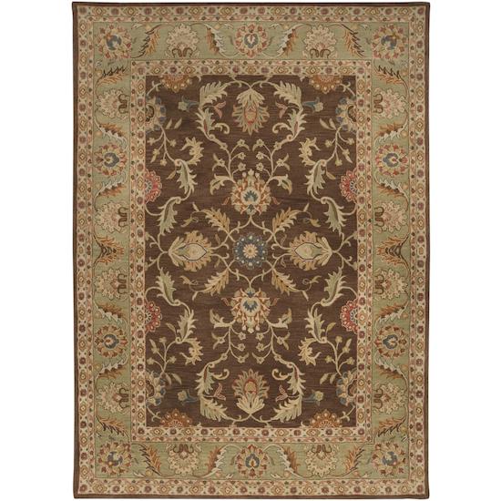 Surya Caesar 10' x 14' Rug image