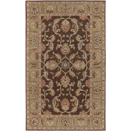 Surya Caesar 6' x 9' Rug image