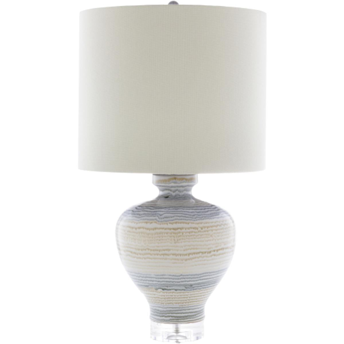 Surya Calcott Table Lamp image