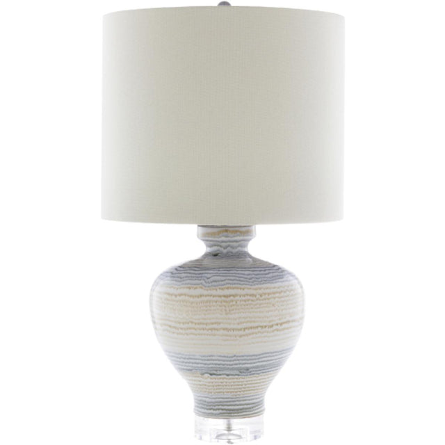 Surya Calcott Table Lamp image