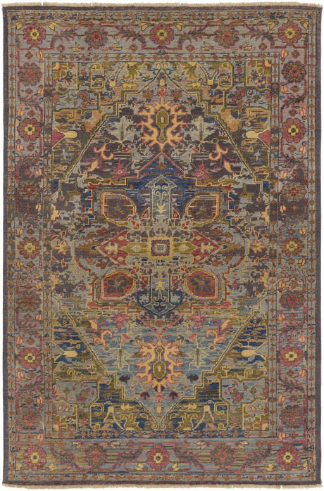 Surya Cappadocia 3'6" X 5'6" Area Rug image