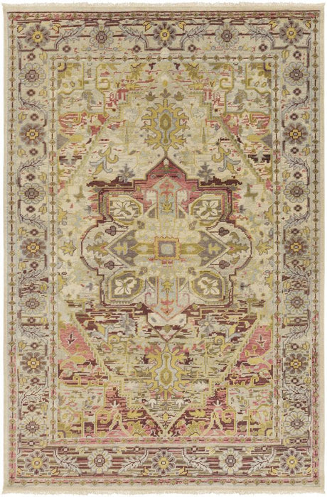 Surya Cappadocia 5'6" X 8'6" Area Rug image