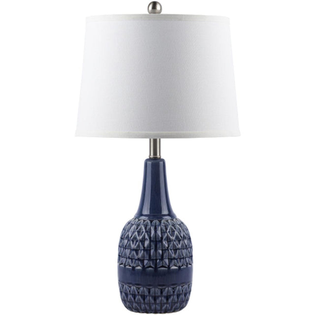 Surya Carnkeeran Table Lamp image