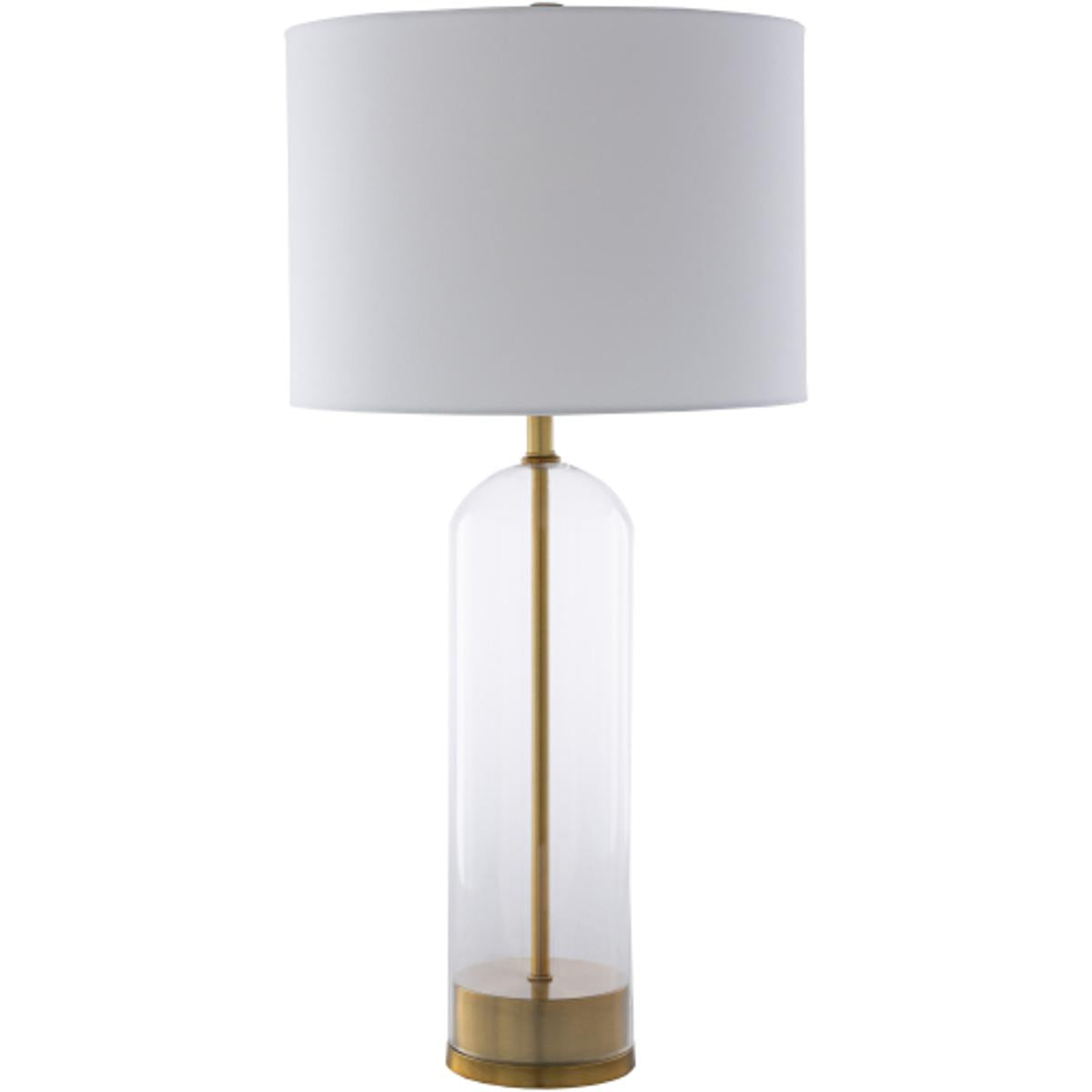 Surya Carthage Table Lamp image