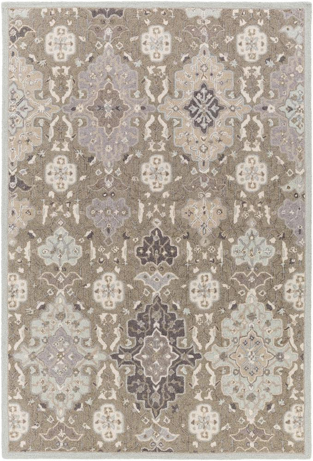 Surya Castille 8' X 10' Area Rug image