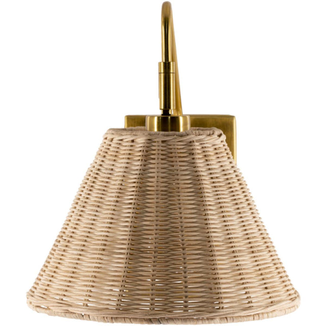 Surya Cerro Wall Sconce image