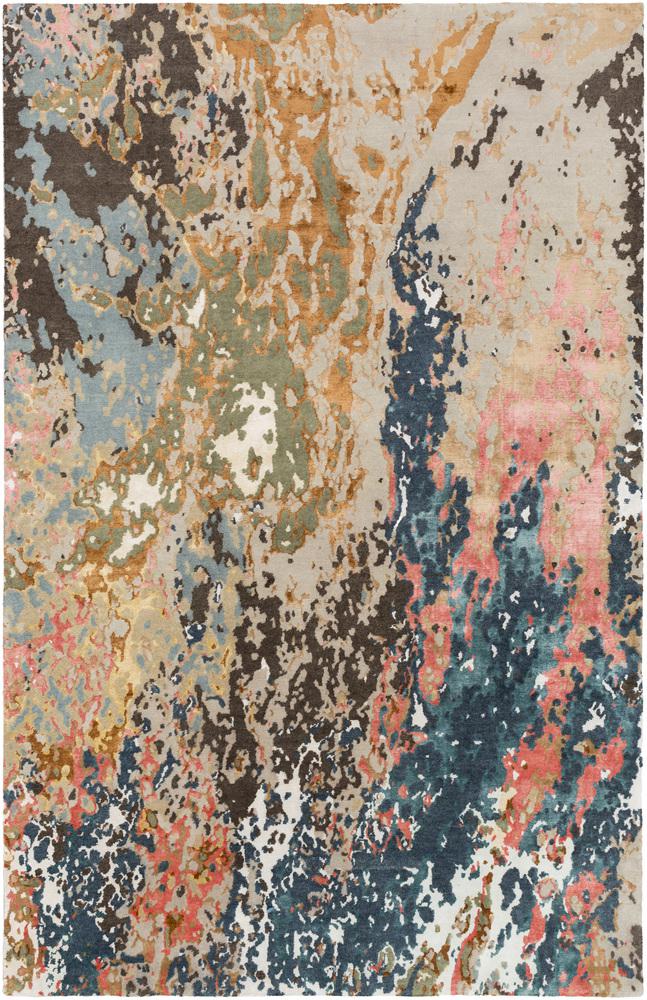 Surya Chemistry 2' X 3' Area Rug image