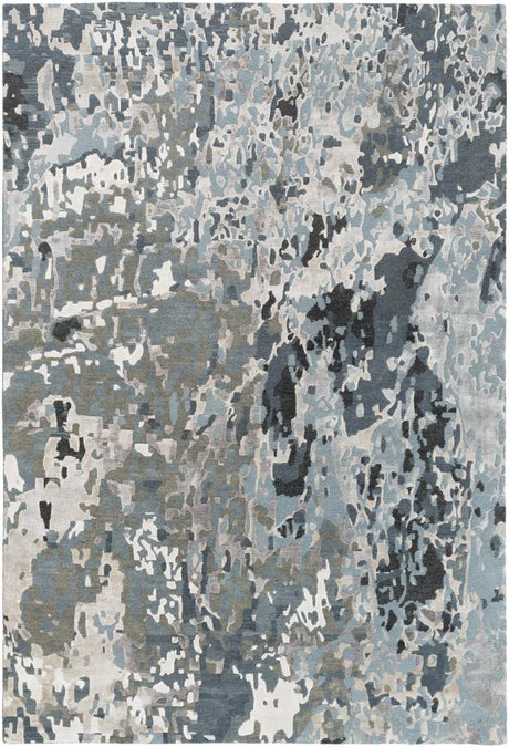 Surya Chemistry 2' X 3' Area Rug image