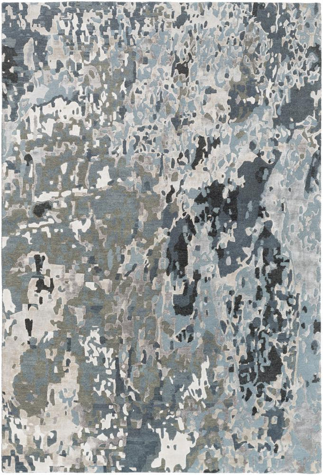 Surya Chemistry 2' X 3' Area Rug image