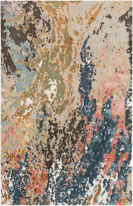 Surya Chemistry 6' X 9' Area Rug image