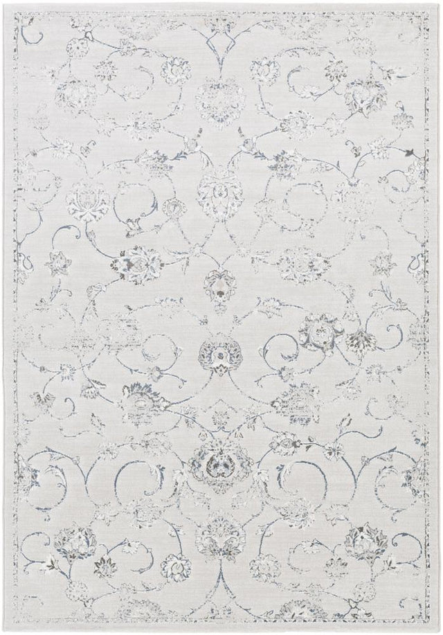 Surya Contempo 3'11" X 5'7" Area Rug image
