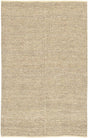 Surya Continental 8' Square Area Rug image