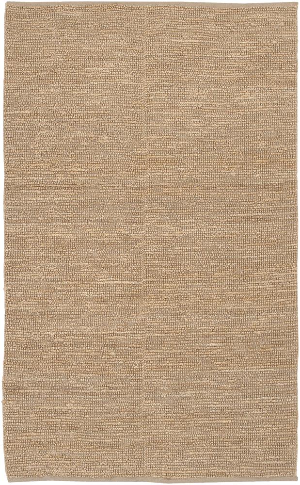 Surya Continental 8' Square Area Rug image