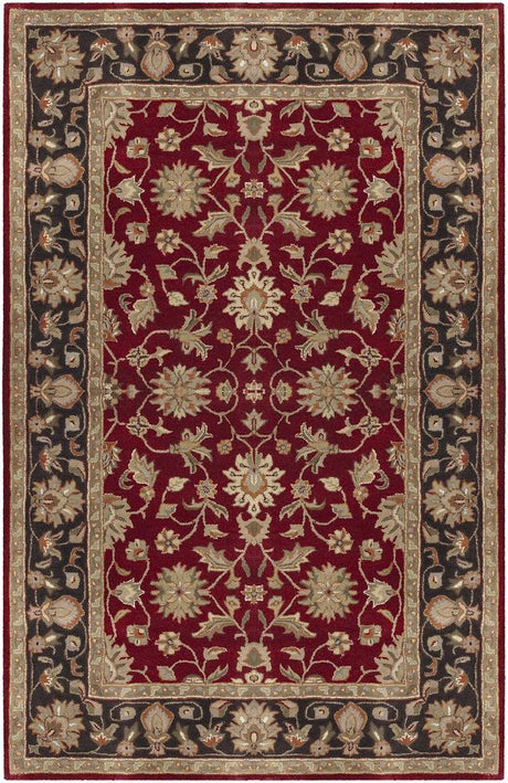 Surya Crowne 12' X 15' Area Rug image
