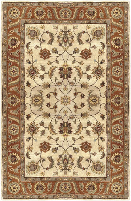 Surya Crowne 2' X 3' Area Rug image