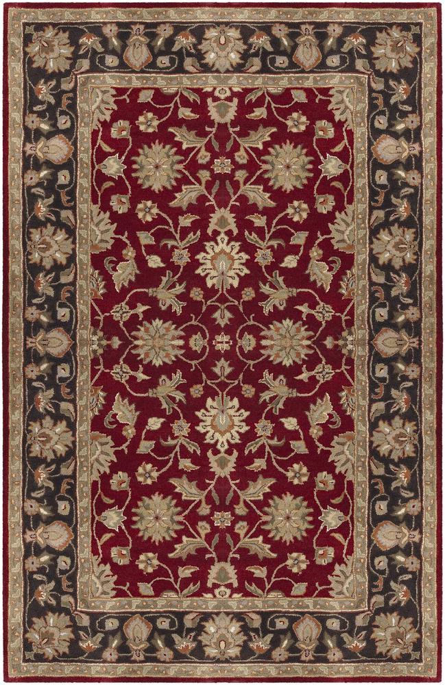 Surya Crowne 2' X 3' Area Rug image