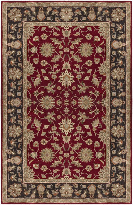 Surya Crowne 2' X 3' Area Rug image