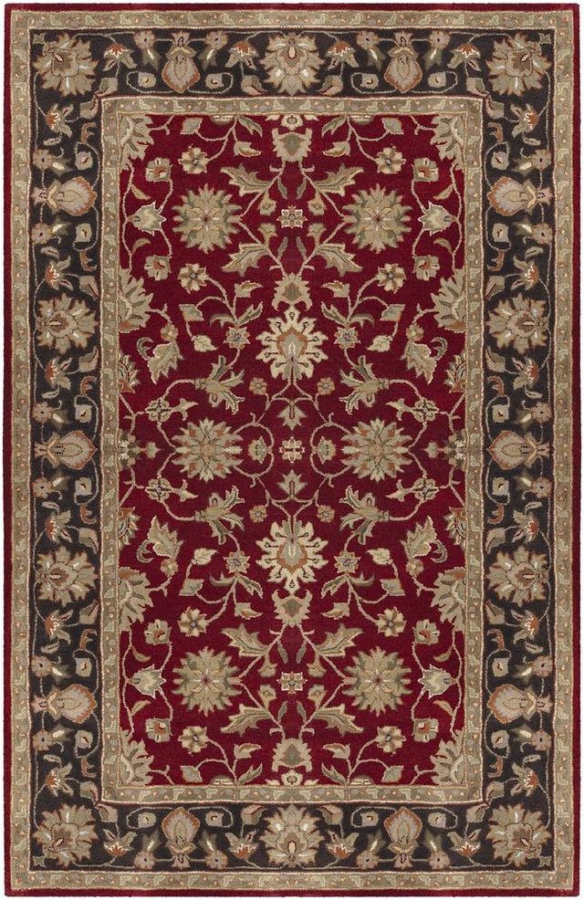 Surya Crowne 2' X 3' Area Rug image