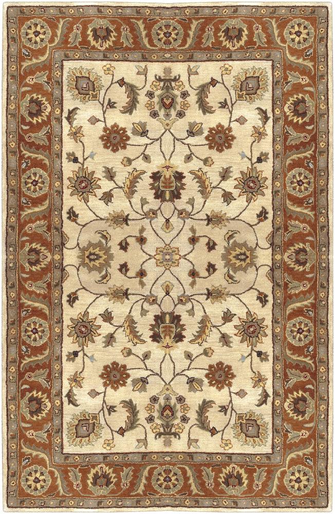 Surya Crowne 6' X 9' Area Rug image