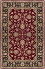 Surya Crowne 8' Octagon Area Rug image