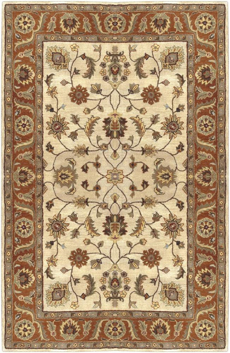 Surya Crowne 8' X 11' Area Rug image